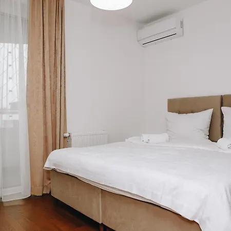 Waves Apartament Sarajewo