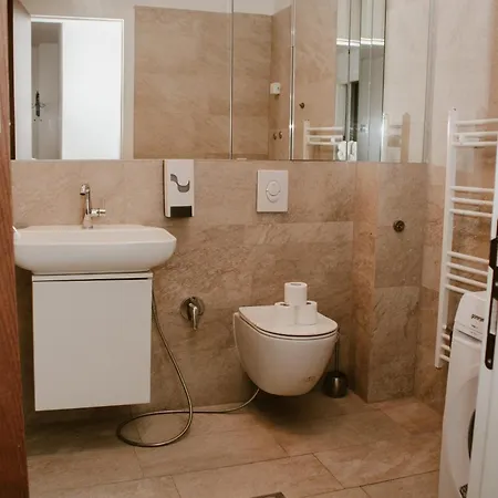Apartament Waves