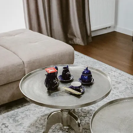 Waves Apartament Sarajewo