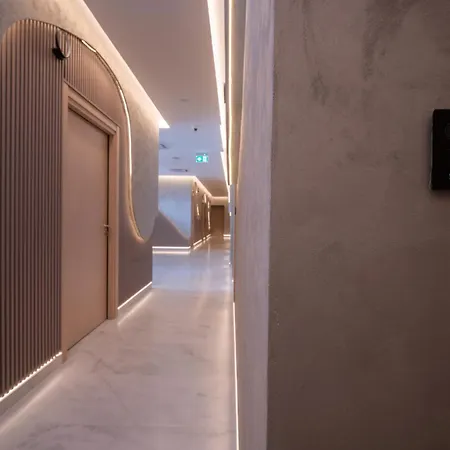 Apartament Waves
