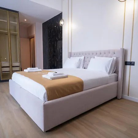 Waves Apartament Sarajewo
