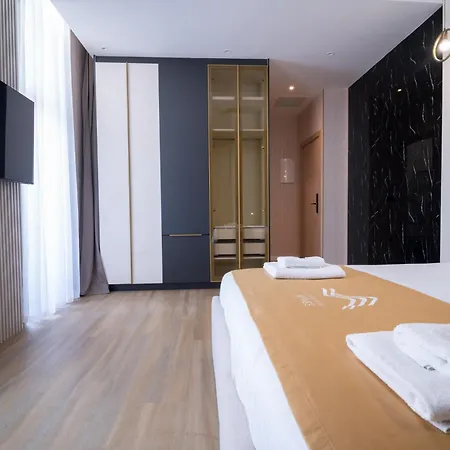 Apartament Waves Sarajewo