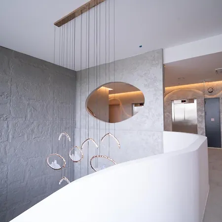 Waves Apartament Sarajewo