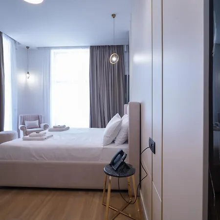 Apartament Waves