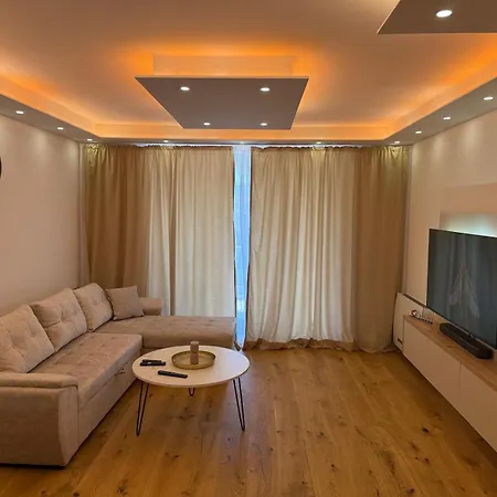 Apartament Waves Sarajewo