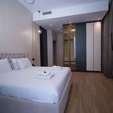 Apartament Waves Sarajewo