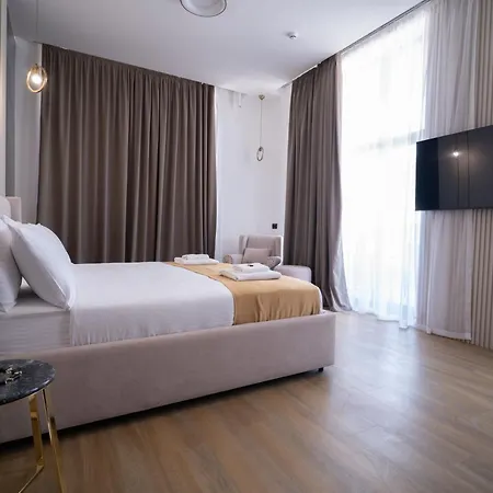 Apartament Waves 4*
