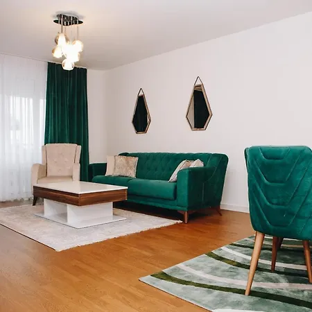 Apartment Waves