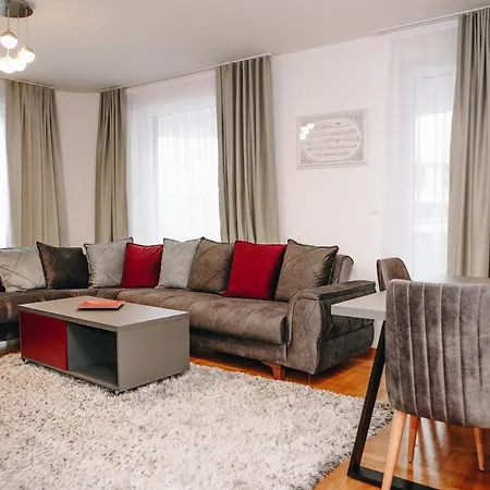 Waves Apartment
