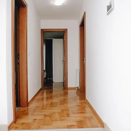 Διαμέρισμα Waves Σαράγεβο