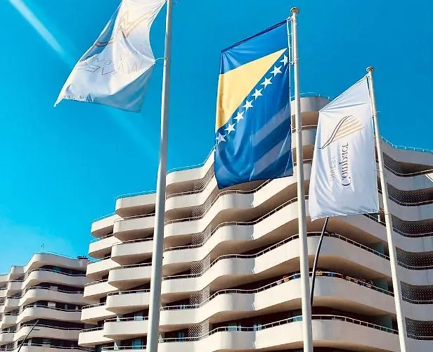 Waves Apartman Sarajevo