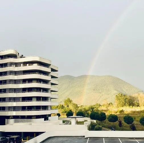 Appartement Waves Sarajevo