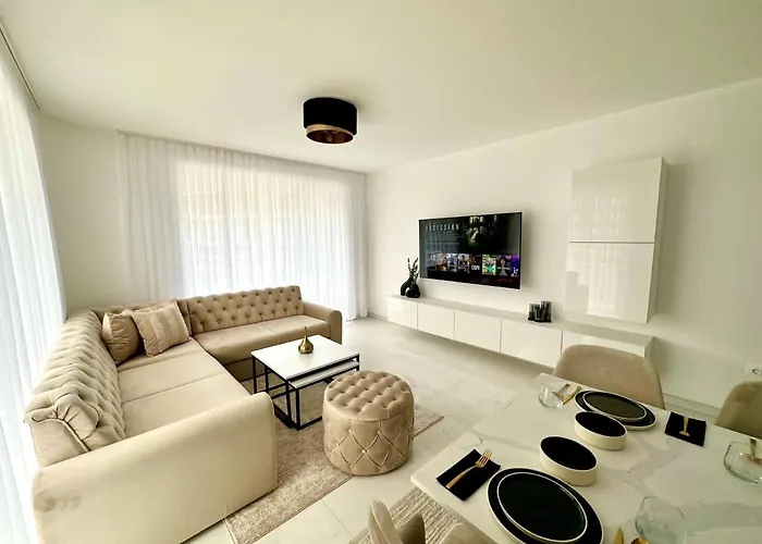 Waves Apartman Sarajevo