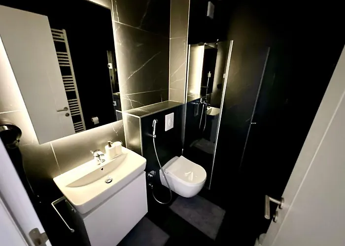 Apartman Waves Sarajevo