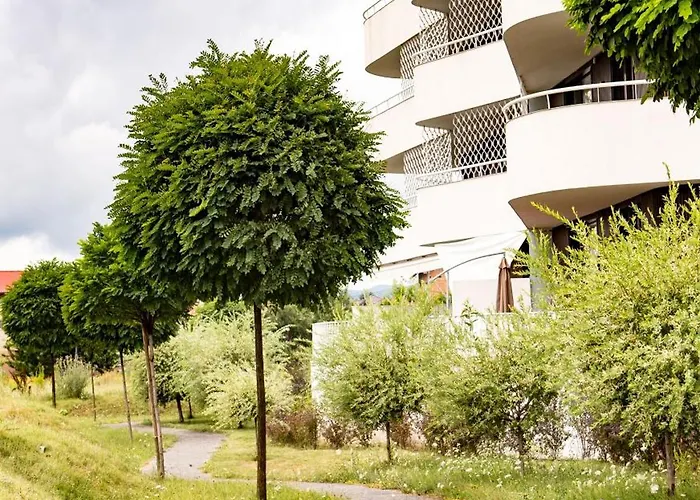 Apartman Waves Sarajevo