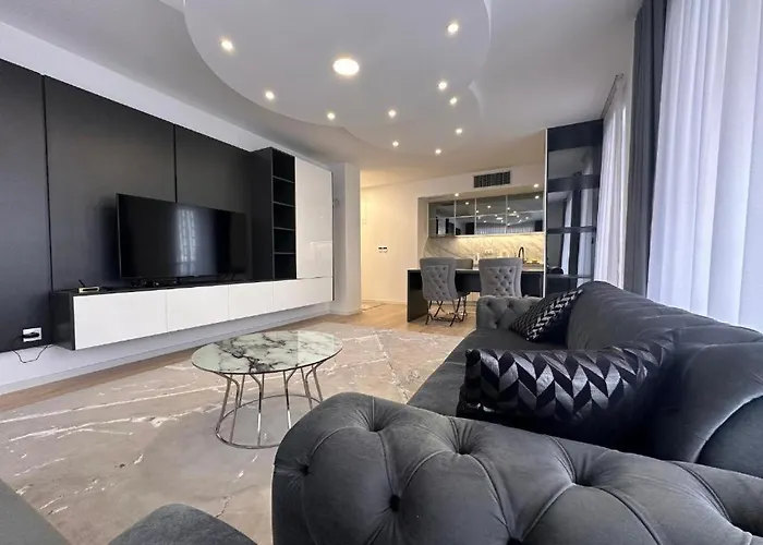 Waves Appartement Sarajevo