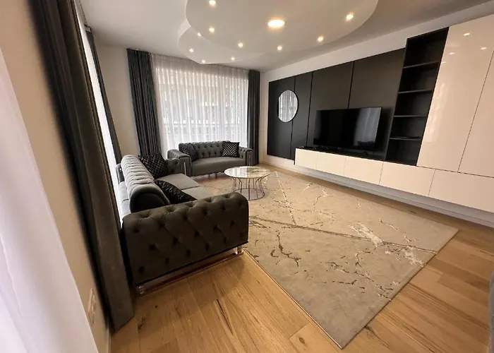 Appartement Waves Sarajevo