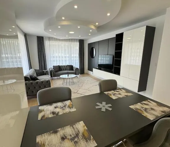 Appartement Waves Sarajevo