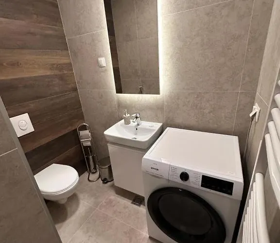 Waves Appartement 4*