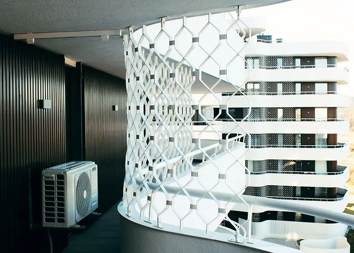 Appartement Waves Sarajevo