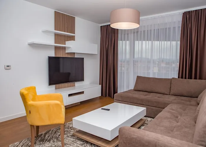 Appartement Waves Sarajevo